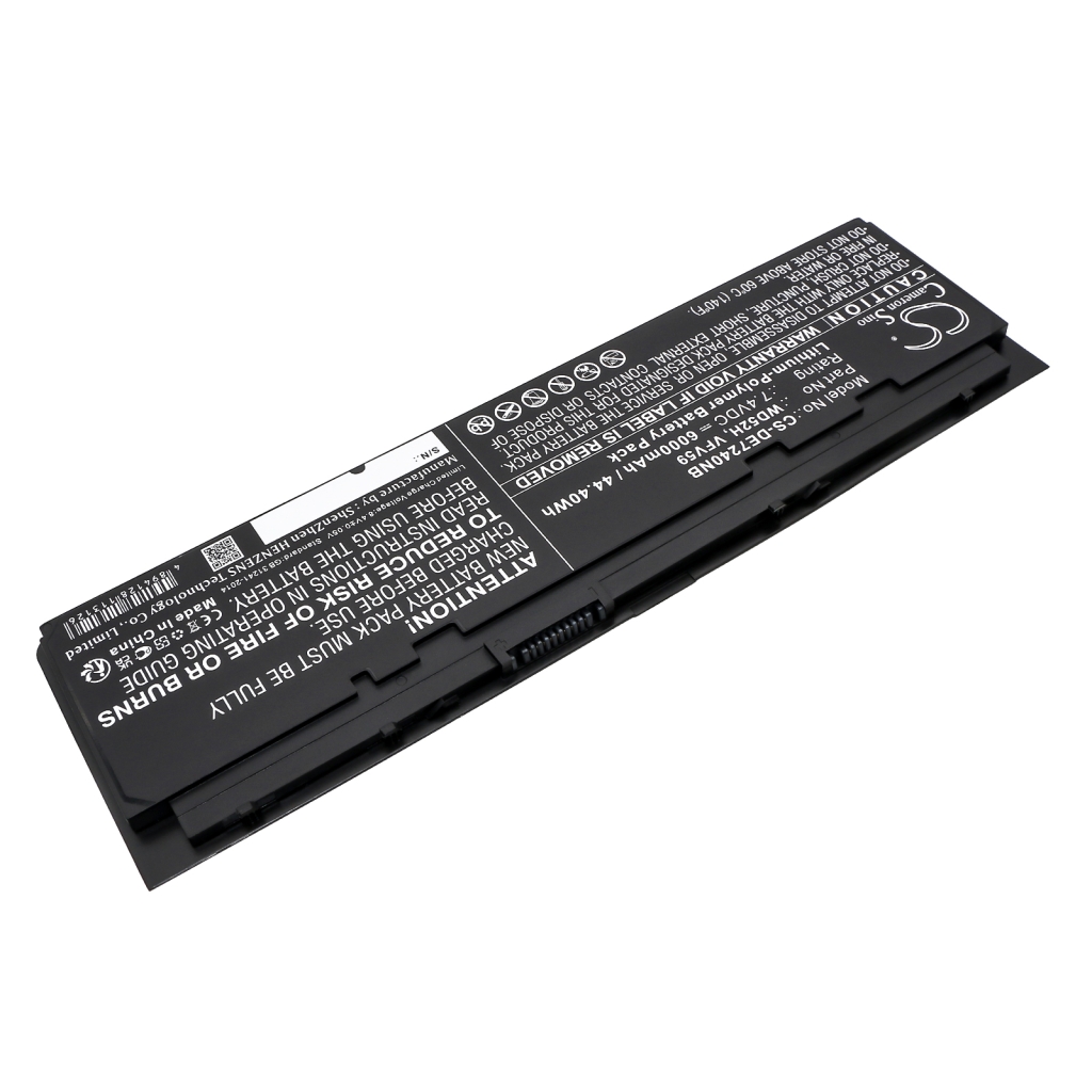 DELL Latitude E7240 7240-2716