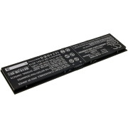 Battery Replaces Dell PFXCR