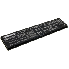 Yhteensopiva akun vaihto DELL 34GKR,3RNFD,451-BBFS,451-BBFT,451-BBFV...