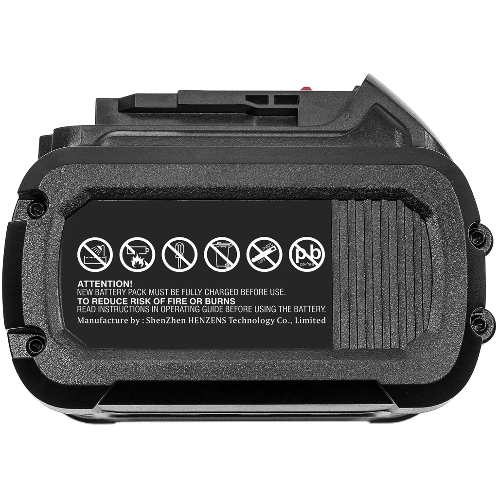Teollisuusakku Dewalt CL3.C18S