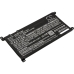 Yhteensopiva akun vaihto DELL 51KD7,FY8XM,Y07HK