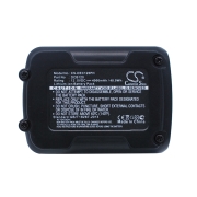 Teollisuusakku Dewalt DCF883M2