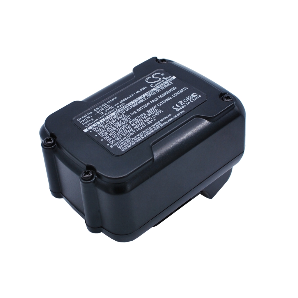 Teollisuusakku Dewalt CL3.C18S