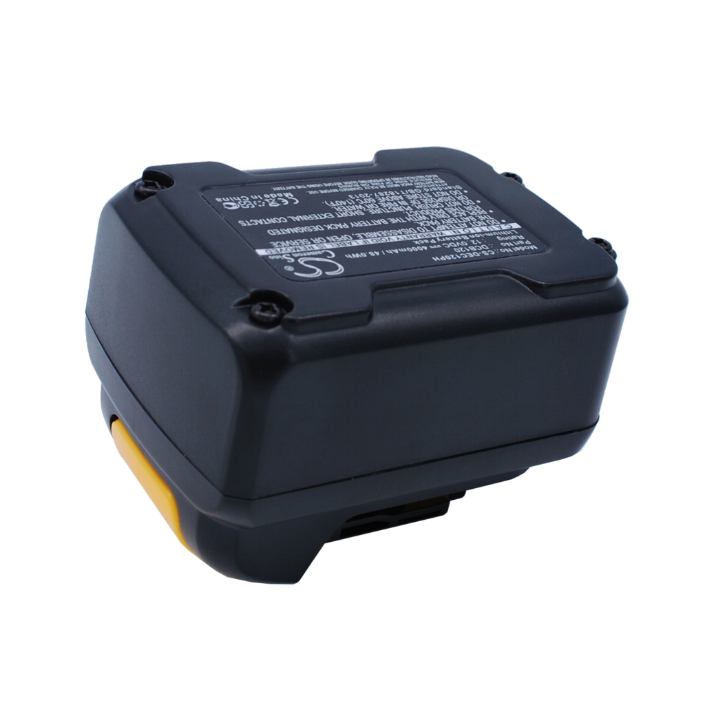 Teollisuusakku Dewalt CL3.C18S