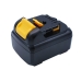 Teollisuusakku Dewalt CL3.C18S