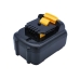 Teollisuusakku Dewalt CL3.C18S