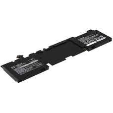 Yhteensopiva akun vaihto DELL 3V806,62N2T