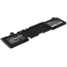 Yhteensopiva akun vaihto DELL 3V806,62N2T