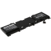 Yhteensopiva akun vaihto DELL 3V806,62N2T