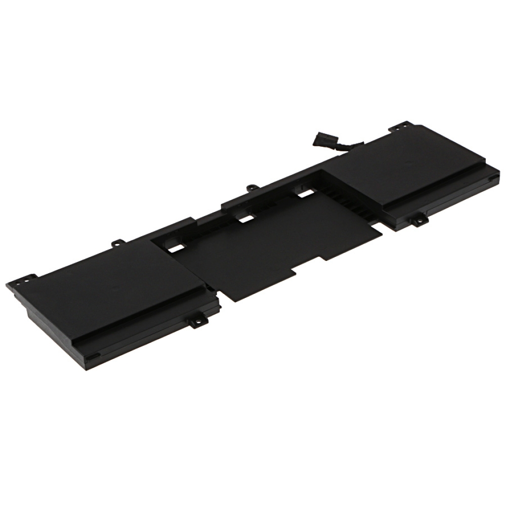 Yhteensopiva akun vaihto DELL 3V806,62N2T