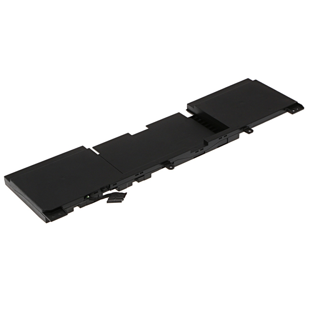 Yhteensopiva akun vaihto DELL 3V806,62N2T