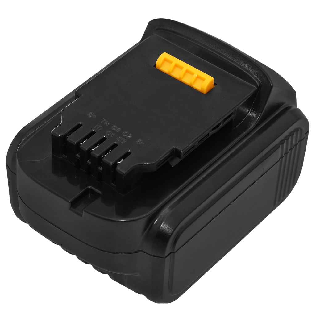 Teollisuusakku Dewalt DCD937M2
