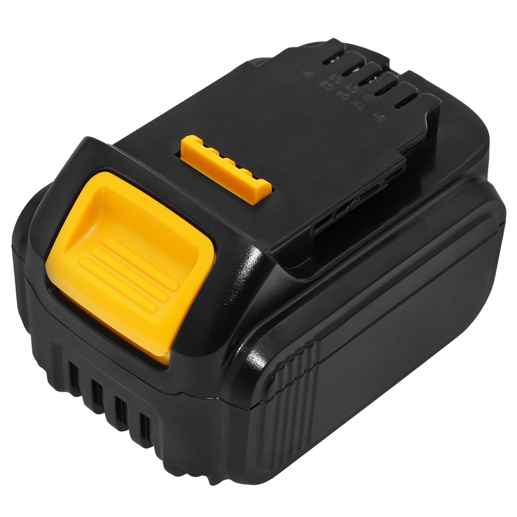 Teollisuusakku Dewalt DCD937M2
