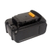 Teollisuusakku Dewalt CL3.C18S