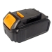 Teollisuusakku Dewalt CL3.C18S
