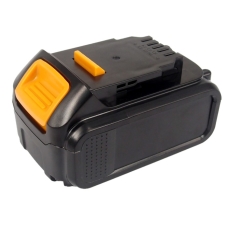 Yhteensopiva akun vaihto DeWalt DCB102,DCB105,DCB107,DCB112,DCB115...