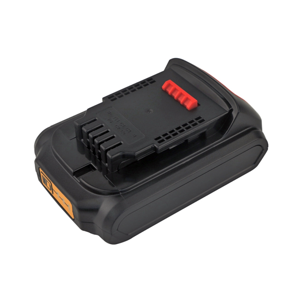 Teollisuusakku Dewalt DCF889M2