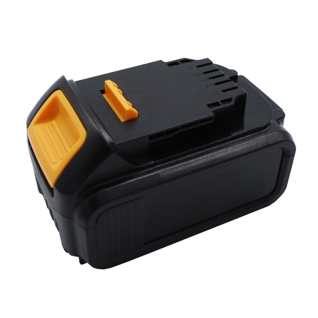 Teollisuusakku Dewalt DCF883M2