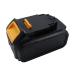 Teollisuusakku Dewalt DCF883M2