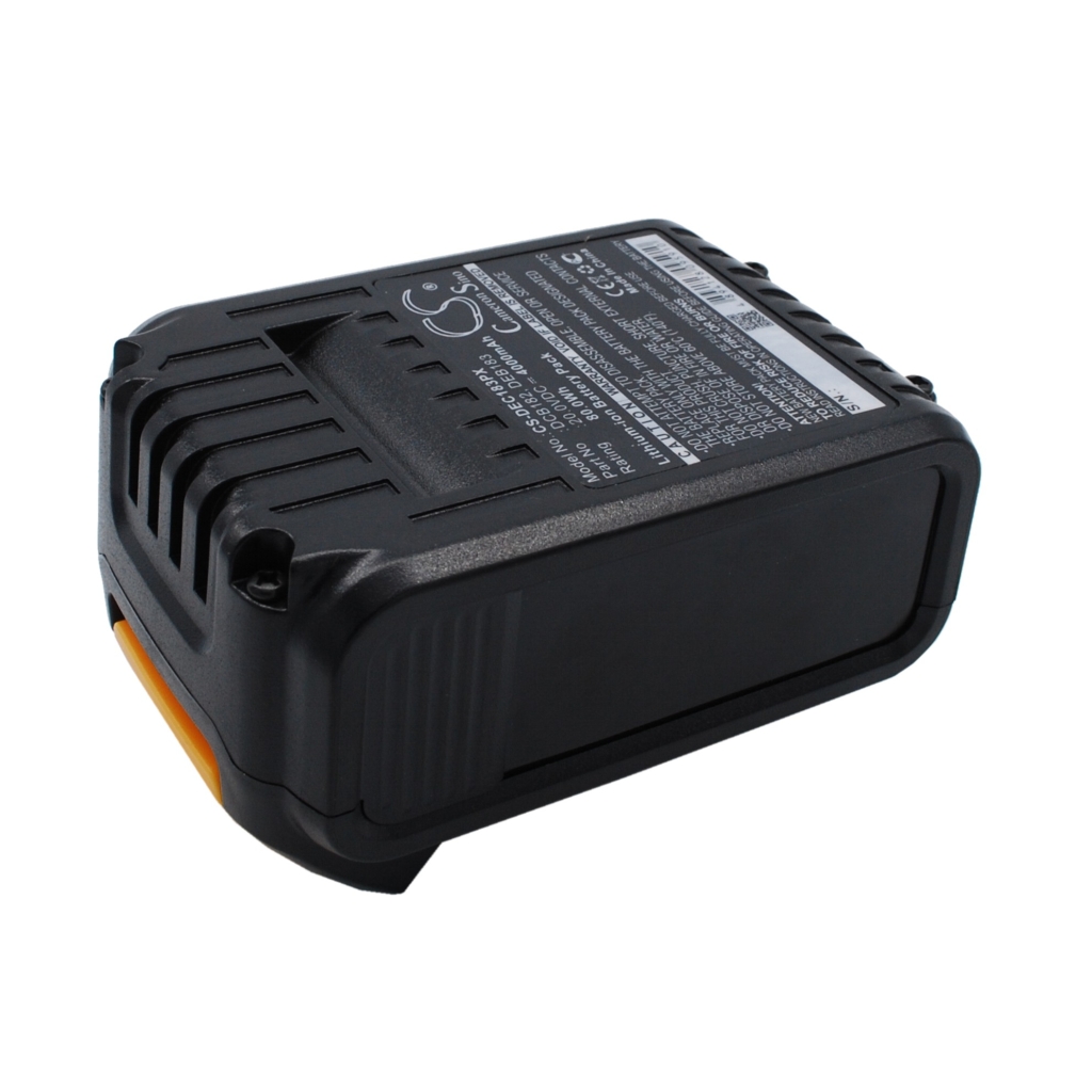 Teollisuusakku Dewalt DCF883L2