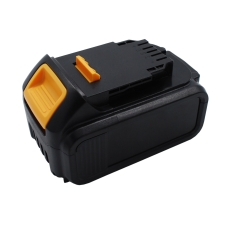Yhteensopiva akun vaihto Klein tools BAT20-7T14,BAT20-G1,BAT20-G2,BAT207T13,BAT207T134H...
