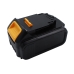 Teollisuusakku Dewalt DCF883L2