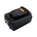 Teollisuusakku Dewalt DCS373M2