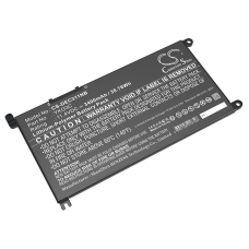 Yhteensopiva akun vaihto DELL 0YKG3C,RF9H3,YKG3C