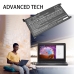 Battery Replaces 0YKG3C