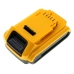 Teollisuusakku Dewalt CL3.C18S