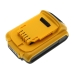 Teollisuusakku Dewalt CL3.C18S
