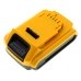 Teollisuusakku Dewalt DCD980L2