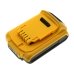 Teollisuusakku Dewalt DCD980L2