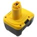 Teollisuusakku Dewalt DC731KB