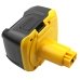 Teollisuusakku Dewalt DCD930L2