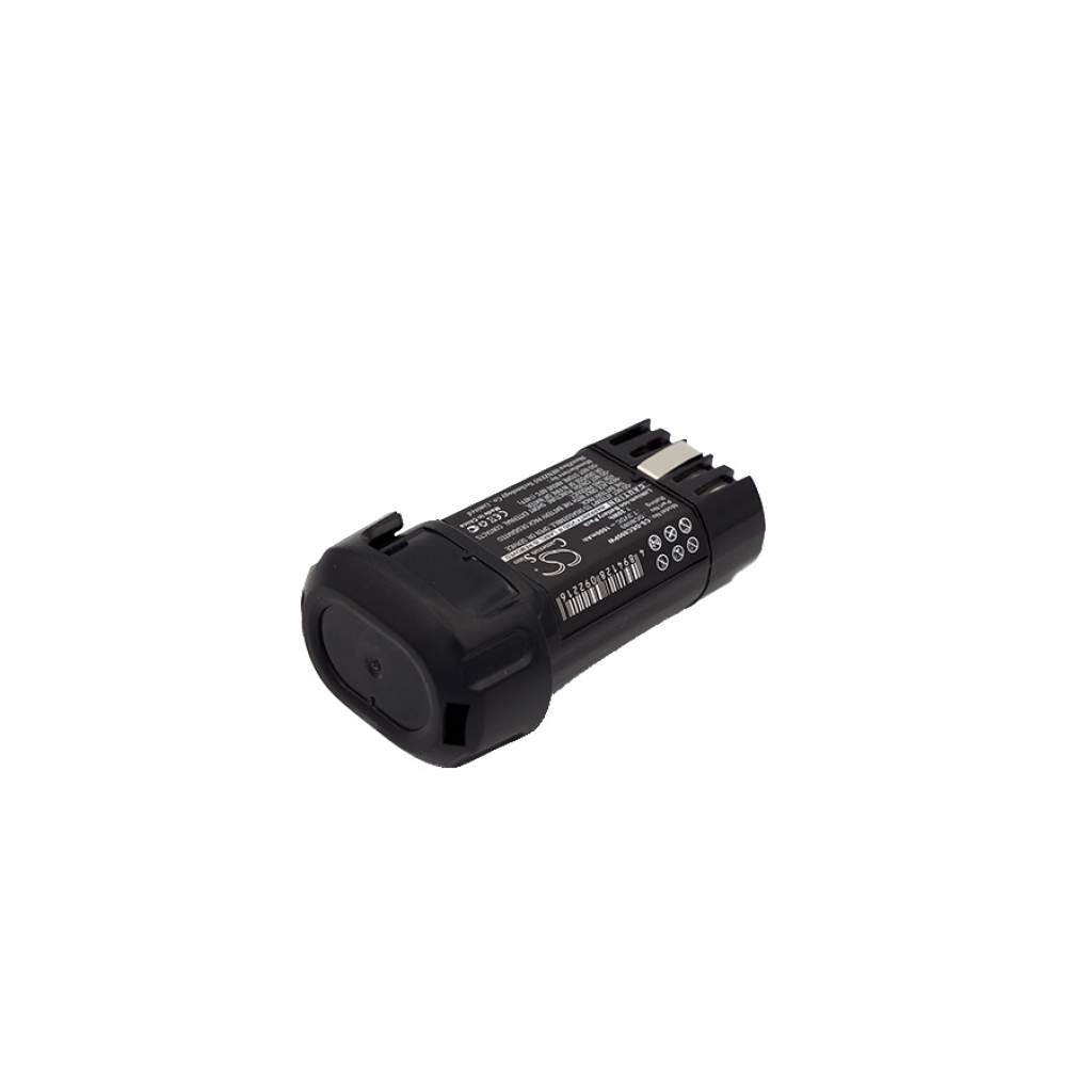Yhteensopiva akun vaihto DeWalt DCB080