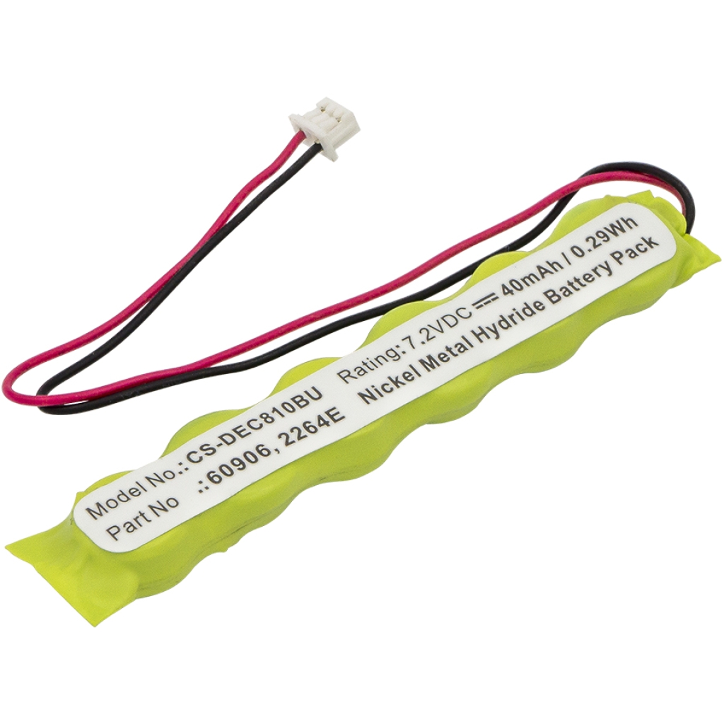 CMOS / Varmuuskopioakku Toshiba Tecra 510CDT P133/12 (CS-DEC810BU)
