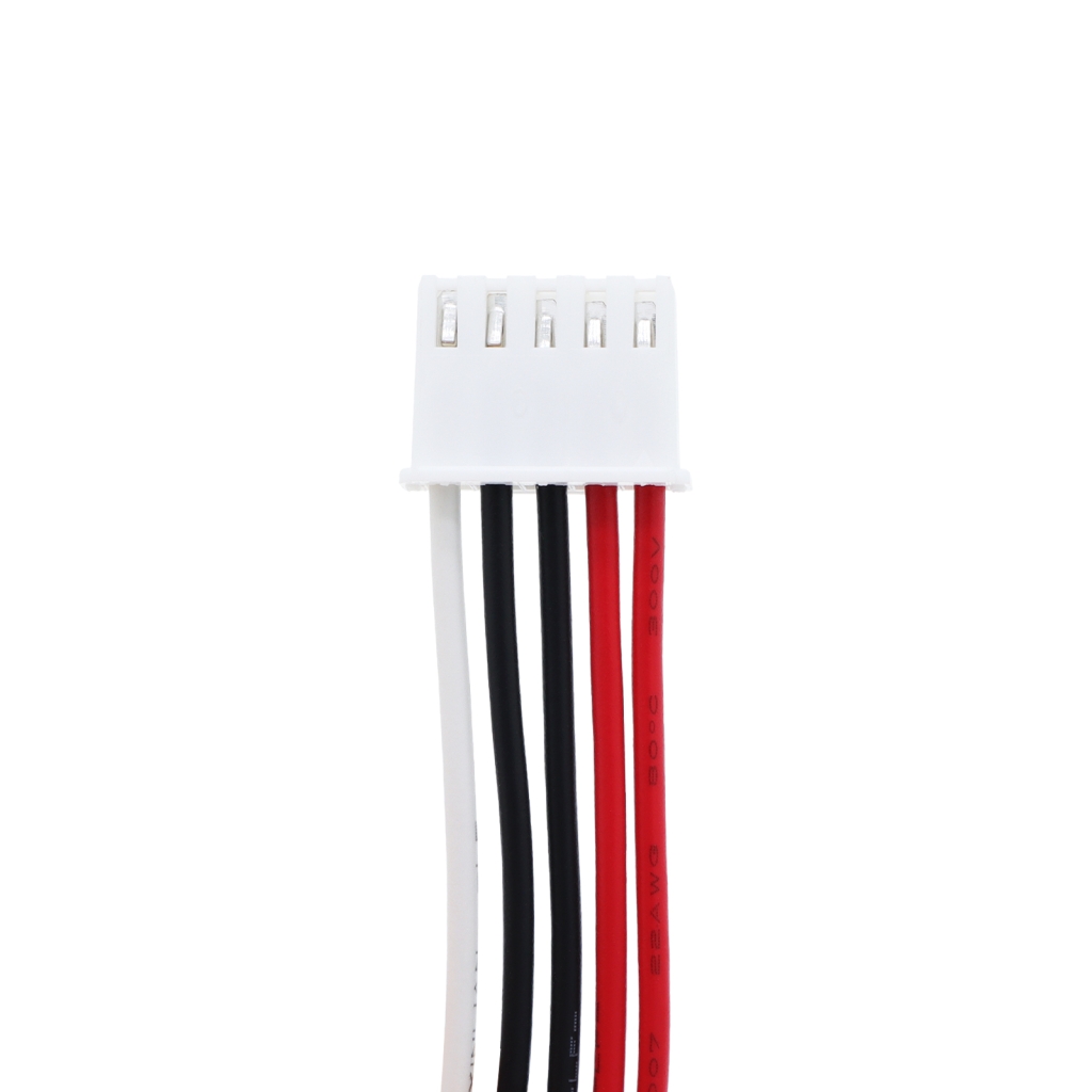 Battery compatible with Denon