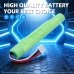 Battery compatible with Denon