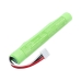 Battery compatible with Denon