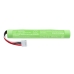 Battery compatible with Denon