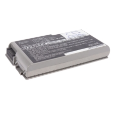 Yhteensopiva akun vaihto DELL 07W999,0R160,0R163,0X217,0Y887...