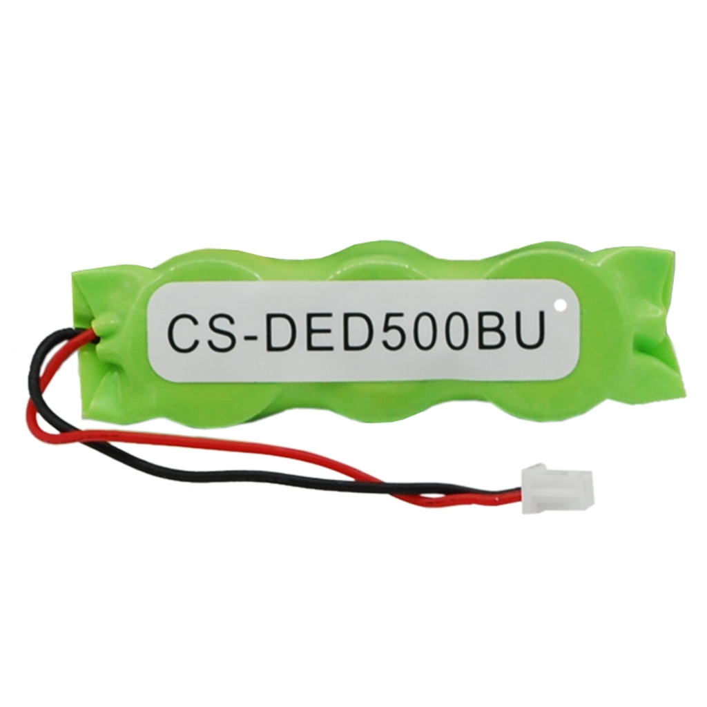 CMOS / Varmuuskopioakku Gateway CS-DED500BU