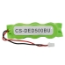 CMOS / Varmuuskopioakku Gateway CS-DED500BU