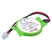 Battery compatibleWith DELL