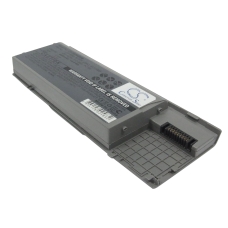 Yhteensopiva akun vaihto DELL 0GD775,0GD787,0JD605,0JD606,0JD610...