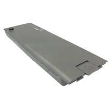 Compatible battery replacement for DELL 01X284,2P700,310-0083,312-0083,312-0101...