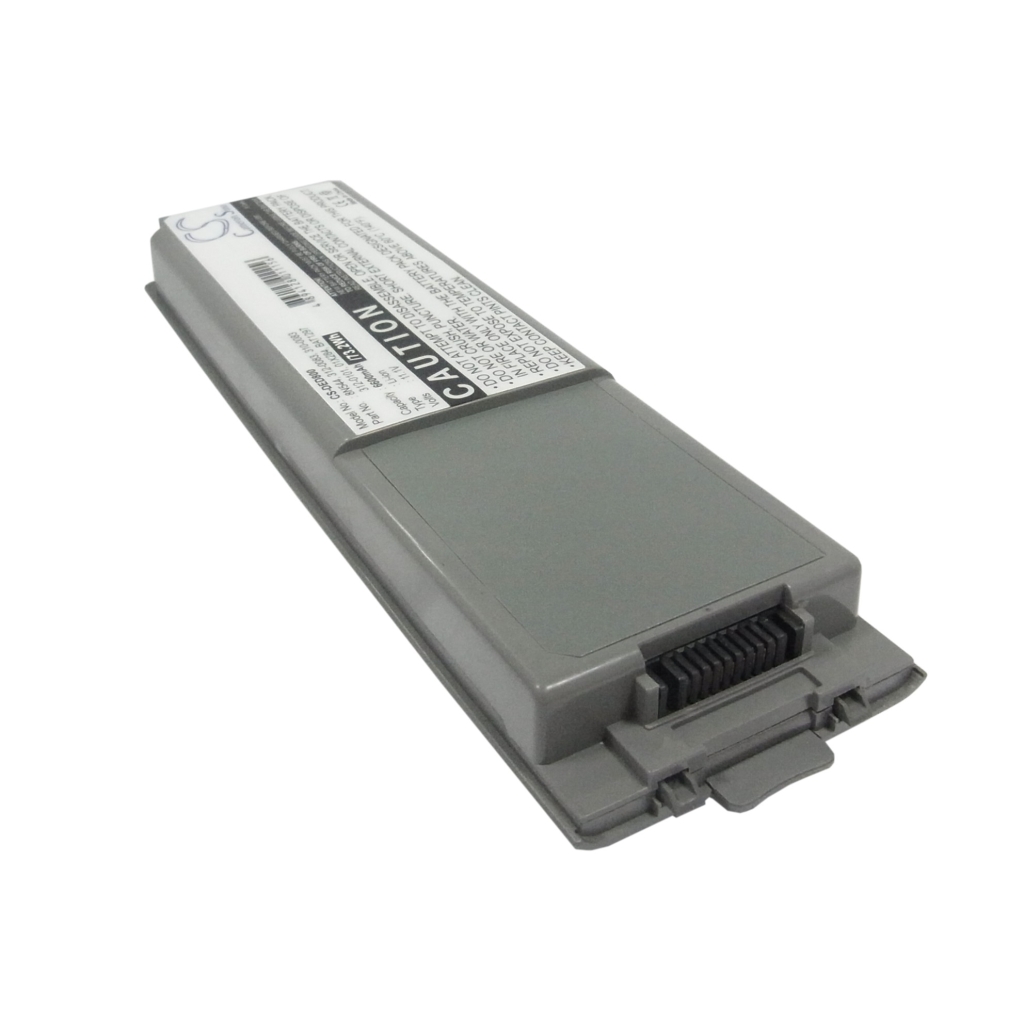 Akku yhteensopiva DELL CS-DED800