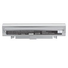 Yhteensopiva akun vaihto DELL 312-0341,312-0342,T6840,U6256,X6753...