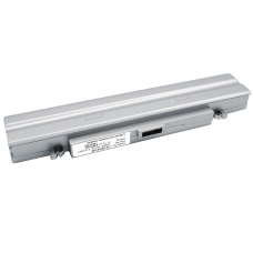 Yhteensopiva akun vaihto DELL 312-0341,312-0342,T6840,U6256,X6753...